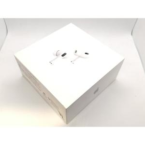 【未使用】Apple AirPods Pro ...の詳細画像1