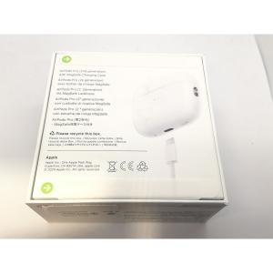 【未使用】Apple AirPods Pro ...の詳細画像2