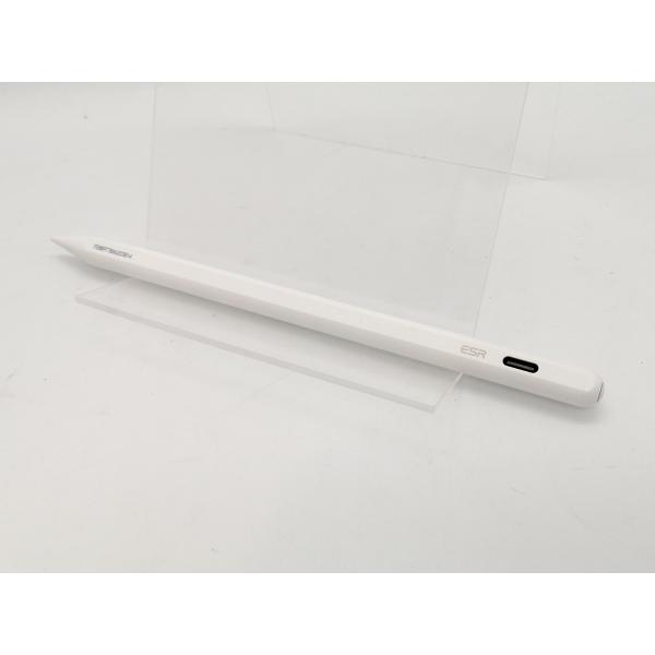 【中古】ESR デジタルペンシル Apple Find My対応【高崎モントレー】保証期間１週間