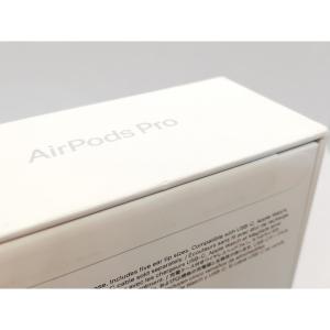 【未使用】Apple AirPods Pro ...の詳細画像3