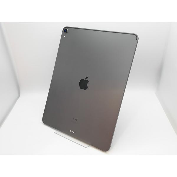【中古】Apple 【Wi-Fi】 12.9インチ iPad Pro（第3世代/2018） 64GB...