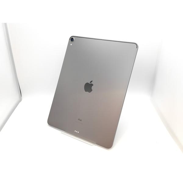 【中古】Apple 【Wi-Fi】 12.9インチ iPad Pro（第3世代/2018） 64GB...