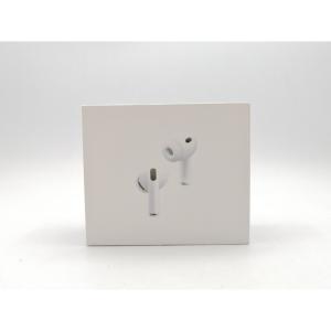 【未使用】Apple AirPods Pro ...の詳細画像1