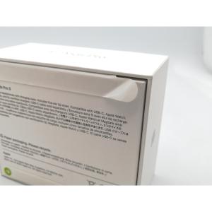 【未使用】Apple AirPods Pro ...の詳細画像3