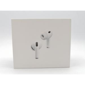 【未使用】Apple AirPods Pro ...の詳細画像1
