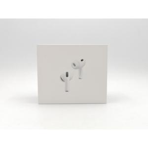 【未使用】Apple AirPods Pro ...の詳細画像1