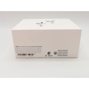 【未使用】Apple AirPods Pro ...の詳細画像3