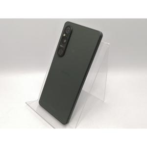 【中古】SONY 国内版 【SIMフリー】 Xperia 1 VI ブラック 12GB 512GB XQ-EC44【高崎モントレー】保証期間１ヶ月【ランクC】