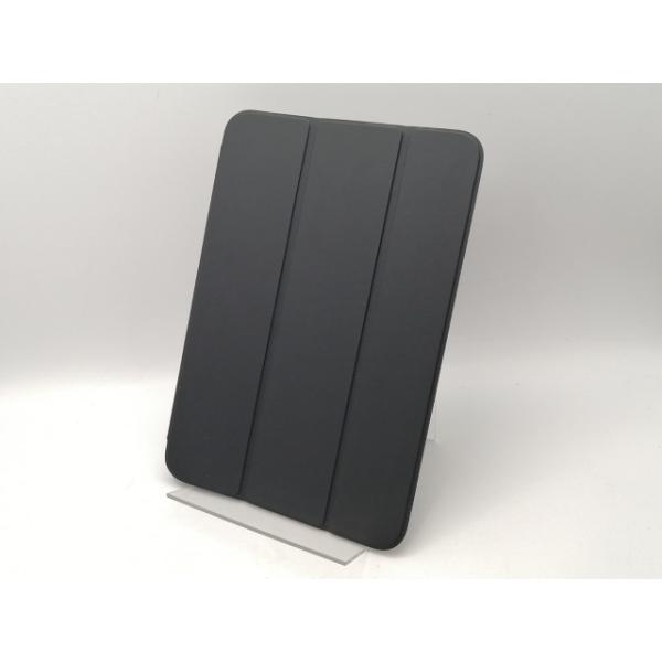 【中古】Apple Smart Folio チャコールグレー iPad mini（第6世代/A17 ...