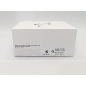 【未使用】Apple AirPods Pro ...の詳細画像3