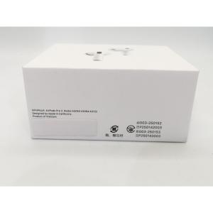 【未使用】Apple AirPods Pro ...の詳細画像3