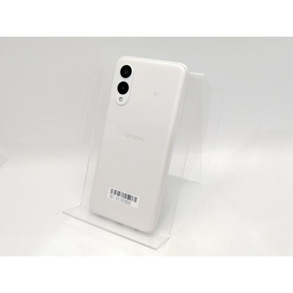 【未使用】FCNT SoftBank 【SIMフリー】 arrows We2 ミストホワイト 4GB...