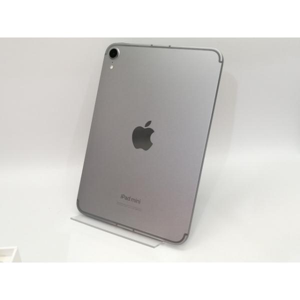 【中古】Apple 国内版 【SIMフリー】 iPad mini（A17Pro/2024） 256G...