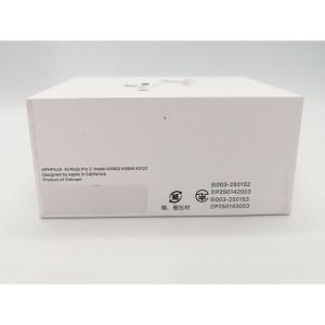 【未使用】Apple AirPods Pro ...の詳細画像3