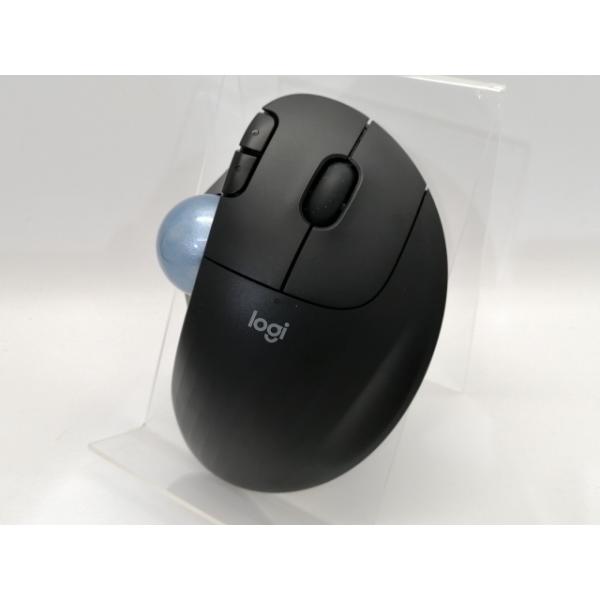 【中古】Logicool ERGO M575SPd Wireless Trackball Mouse...