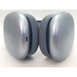 【中古】Apple AirPods Max(2...の詳細画像5