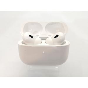 【中古】Apple AirPods Pro 第2世代（2023/USB-C） MTJV3J/A【高崎モントレー】保証期間１ヶ月