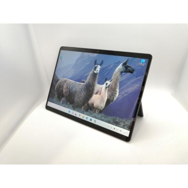 【中古】Microsoft Surface Pro9 【i5 1235U 8G 256G】 QEZ-...