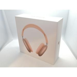 【未使用】Apple AirPods Max 2 オレンジ MHWN4ZA/A【高崎モントレー】保証期間１ヶ月