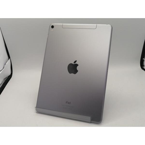 【中古】Apple docomo 【SIMロック解除済み】 9.7インチ iPad Pro（2016...