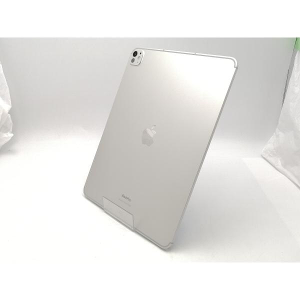 【中古】Apple 国内版 【SIMフリー】 13インチ iPad Pro（M4/2024） 256...