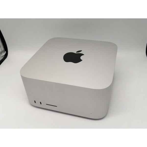【中古】Apple Mac Studio CTO (M2,2023) M2 Max(CPU:12C/...