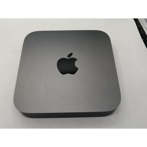 【中古】Apple Mac mini CTO (Late 2018) Core i5(3.0G)/1...