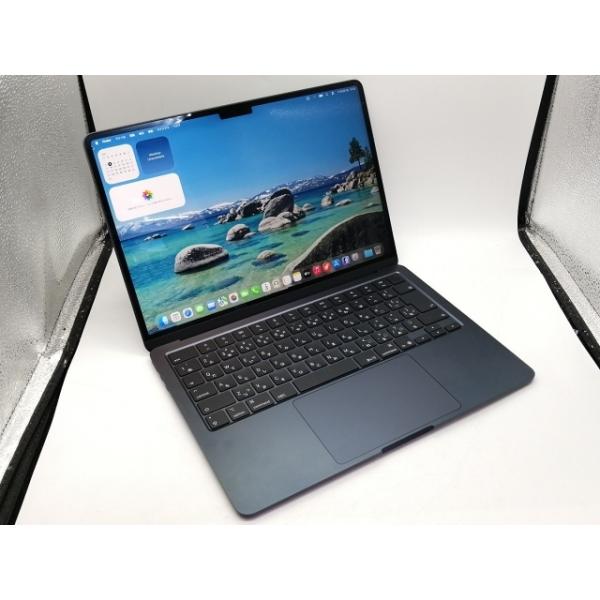 【中古】Apple MacBook Air 13インチ (M4,2025) M4(CPU:10C/G...