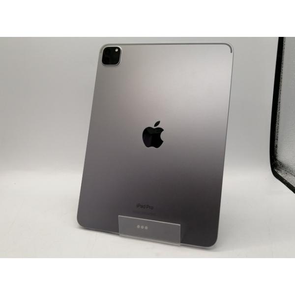 【中古】Apple 【Wi-Fi】 11インチ iPad Pro（第4世代/2022） 256GB ...