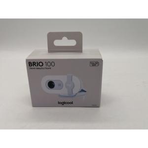 Logicool BRIO 100 C660OW オフホワイトの買取情報