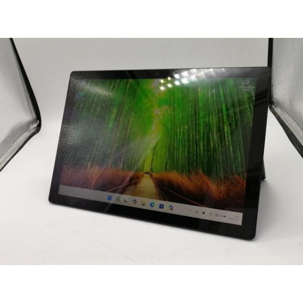 【中古】Microsoft Surface Pro7 【i5 1035G4 8G 256G】 PUV...