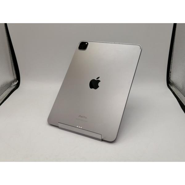 【中古】Apple 【Wi-Fi】 11インチ iPad Pro（第4世代/2022） 128GB ...
