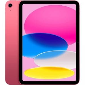 【未使用】Apple 【Wi-Fi】 iPad（A16/2025） 128GB ピンク MD4E4J...