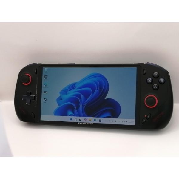 【中古】One-Netbook OneXFly F1 Pro 【Ryzen AI 9 HX 370/...