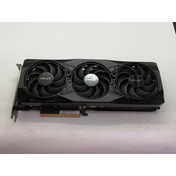 【中古】PNY GeForce RTX 5070 12GB Overclocked Triple F...