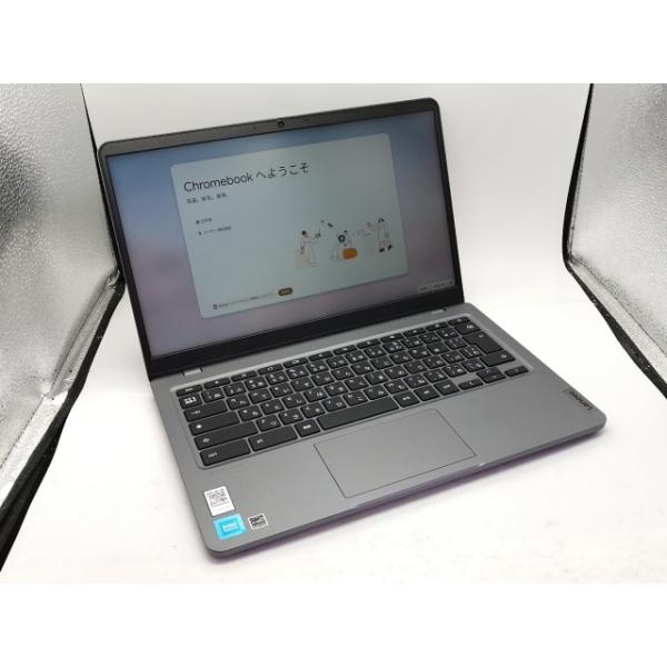 【中古】Lenovo Lenovo 14e Chromebook Gen 3 SoftBank グレ...