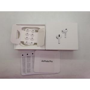 【中古】Apple AirPods Pro 3...の詳細画像4