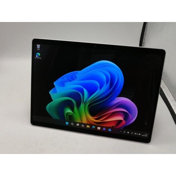 【中古】Microsoft Surface Pro (第11世代/2025) Copilot+PC ...