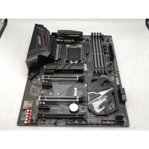 GIGABYTE Z370 AORUS ULTRA GAMINGの買取情報