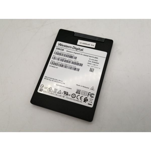 【中古】各社2.5SSD 256GB SSD SATA【大須アメ横】保証期間１週間