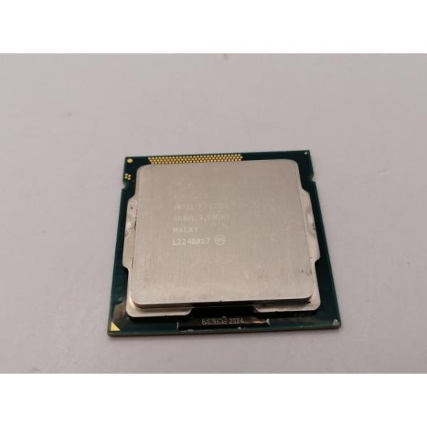 【中古】Intel Core i7-3770K (3.5GHz/TB:3.9GHz) bulk LG...