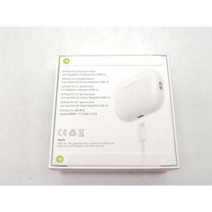 【未使用】Apple AirPods Pro ...の詳細画像2