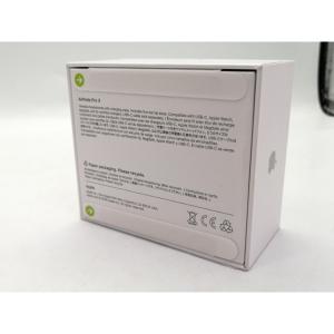 【未使用】Apple AirPods Pro ...の詳細画像2