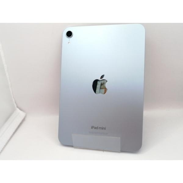 【中古】Apple 【Wi-Fi】 iPad mini（A17Pro/2024） 128GB ブルー...