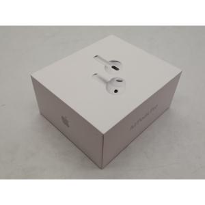【未使用】Apple AirPods Pro ...の詳細画像2