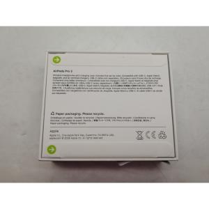 【未使用】Apple AirPods Pro ...の詳細画像3