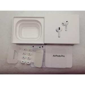 【中古】Apple AirPods Pro 3...の詳細画像4