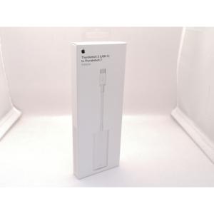 Apple Thunderbolt 3-2アダプタ MMEL2AM Aの買取情報