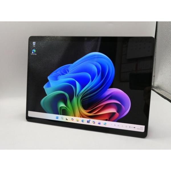 【中古】Surface Pro (第11世代/2024) Copilot+PC OLEDディスプレイ...