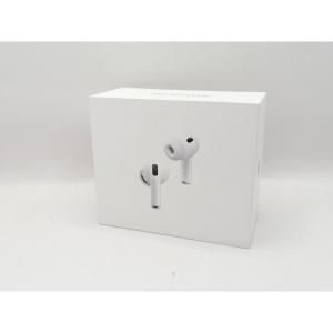 【未使用】Apple AirPods Pro ...の詳細画像1